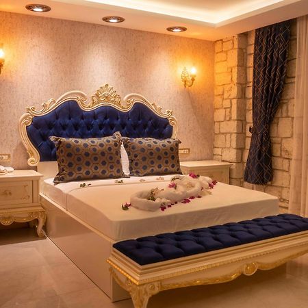 Five Diamonds Hotels ألاتشاتي المظهر الخارجي الصورة