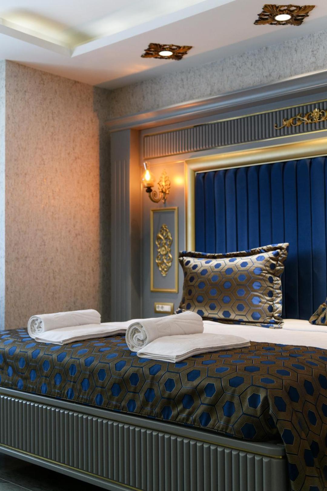 Five Diamonds Hotels ألاتشاتي المظهر الخارجي الصورة