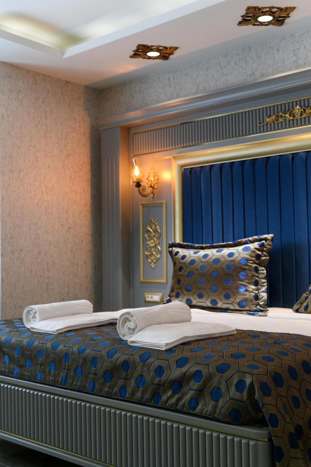 Five Diamonds Hotels ألاتشاتي المظهر الخارجي الصورة