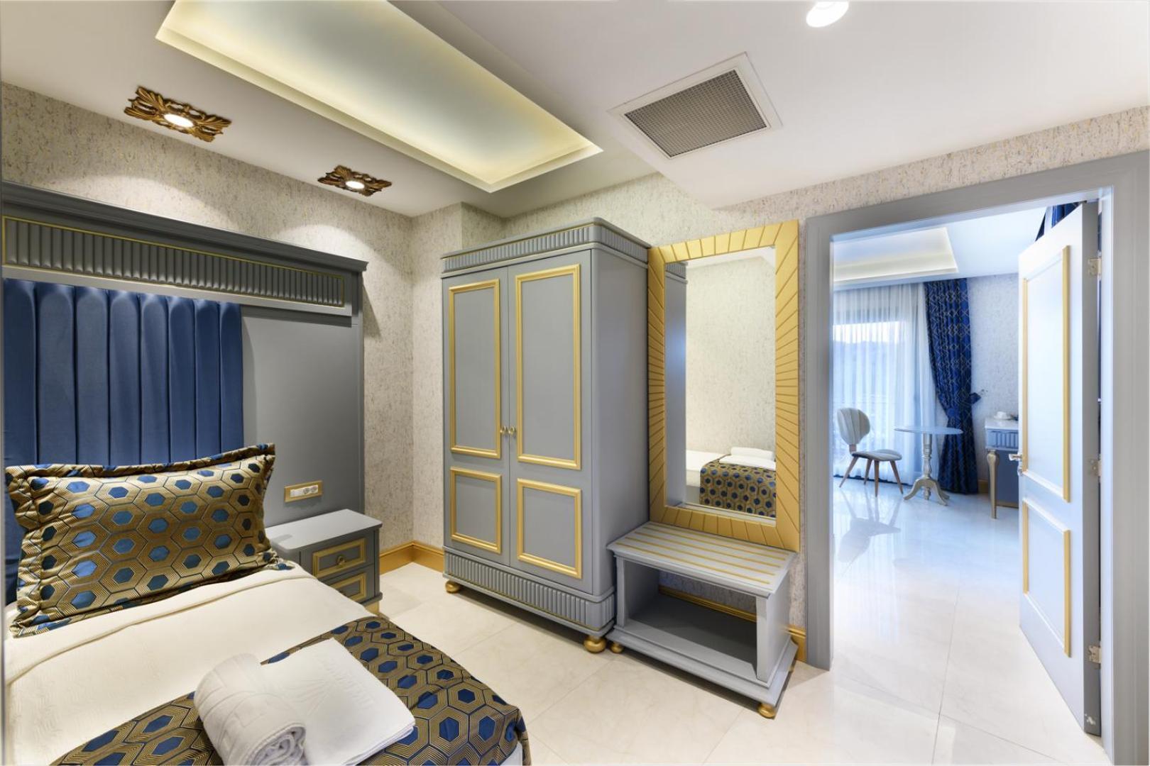 Five Diamonds Hotels ألاتشاتي المظهر الخارجي الصورة