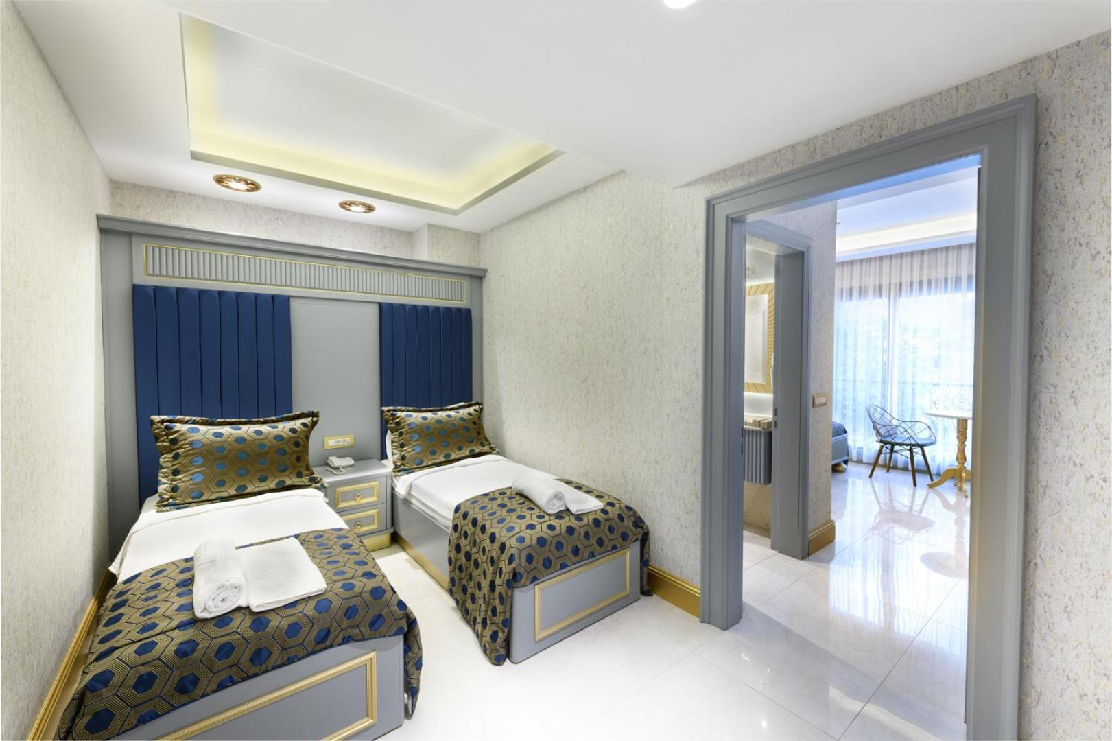 Five Diamonds Hotels ألاتشاتي المظهر الخارجي الصورة