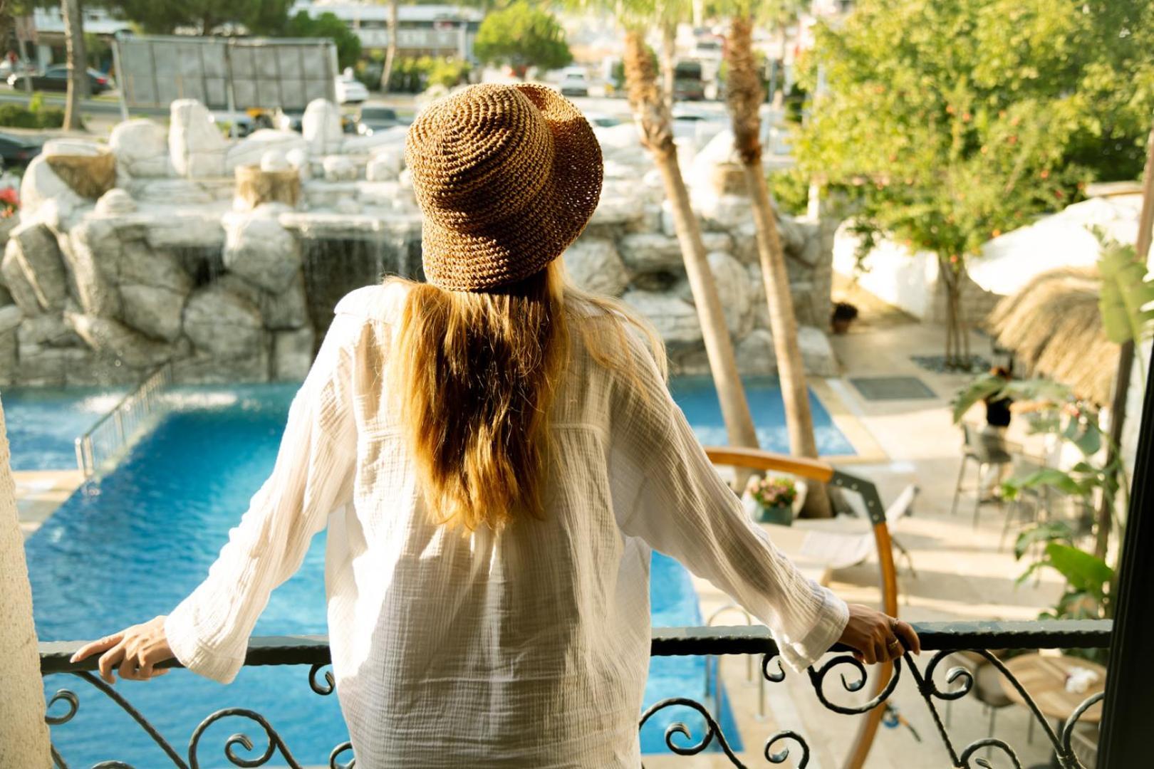Five Diamonds Hotels ألاتشاتي المظهر الخارجي الصورة