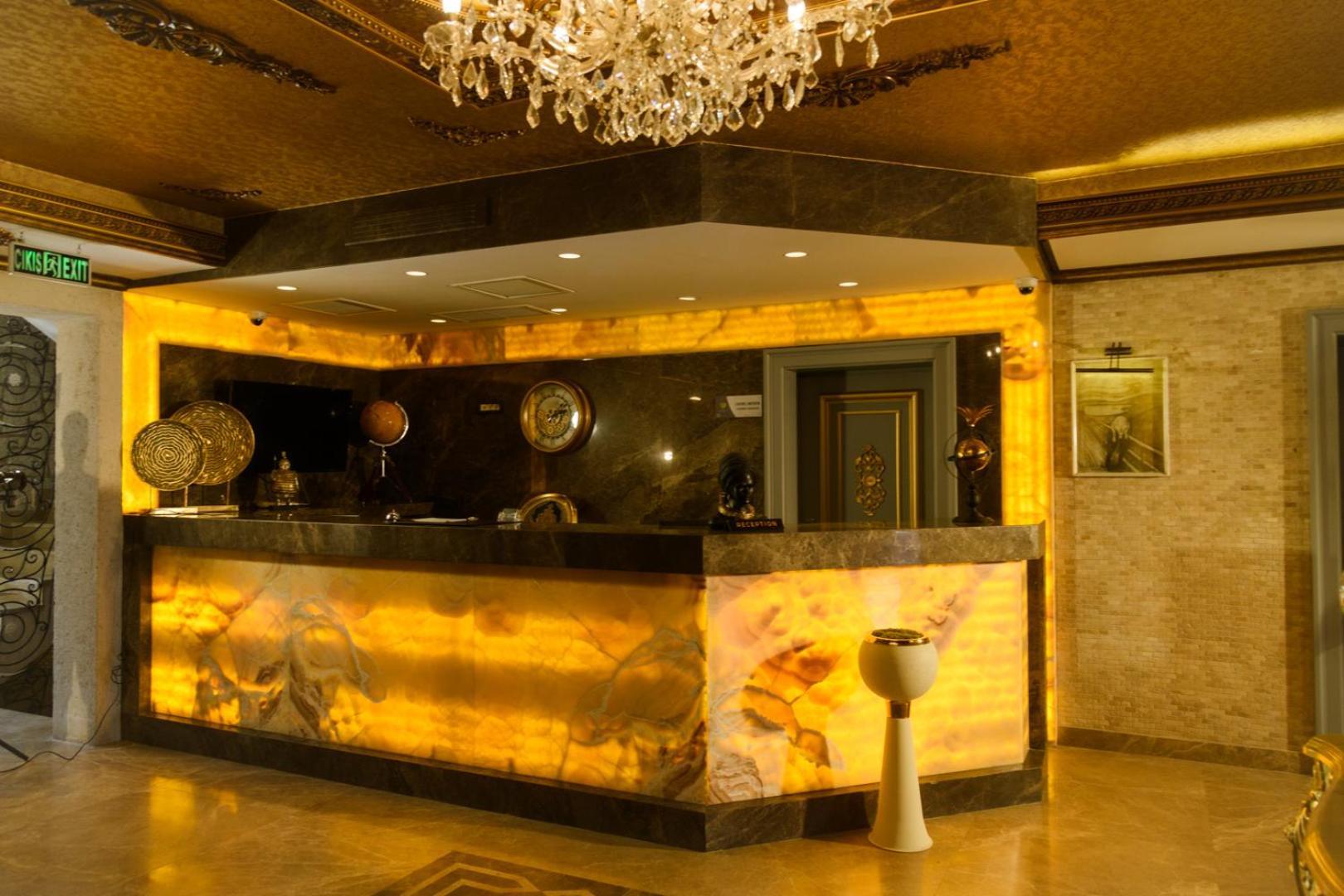 Five Diamonds Hotels ألاتشاتي المظهر الخارجي الصورة