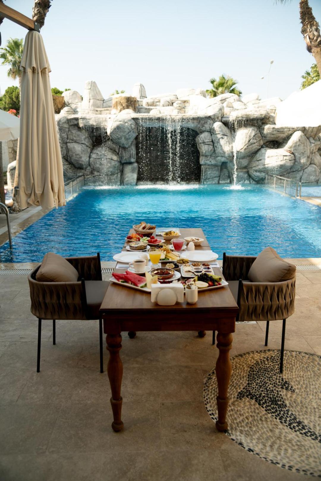 Five Diamonds Hotels ألاتشاتي المظهر الخارجي الصورة