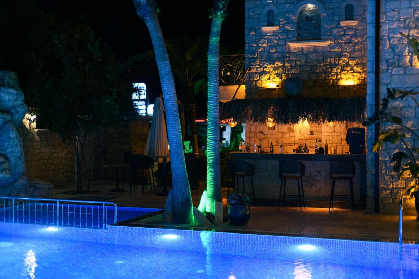 Five Diamonds Hotels ألاتشاتي المظهر الخارجي الصورة