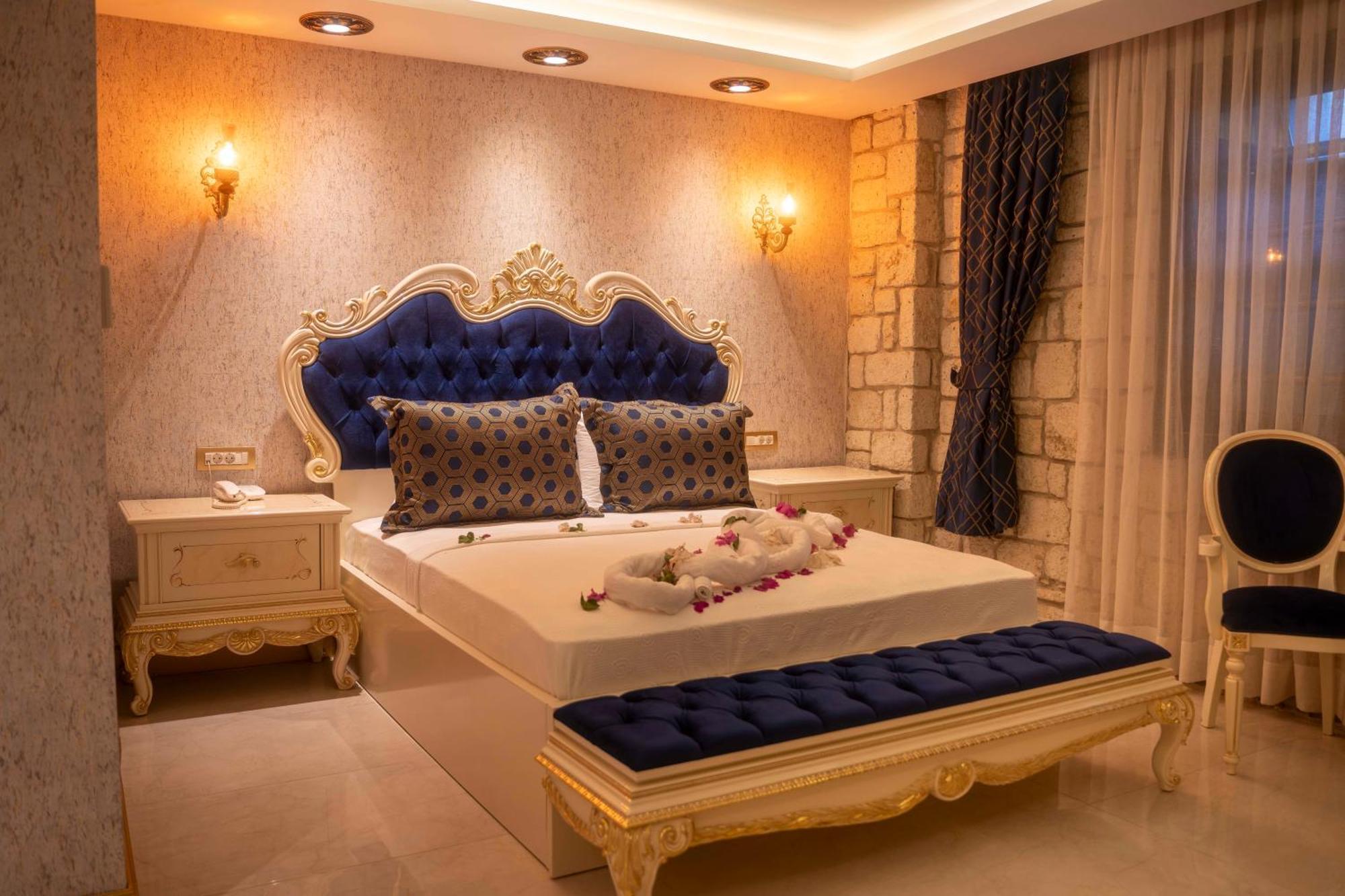 Five Diamonds Hotels ألاتشاتي المظهر الخارجي الصورة